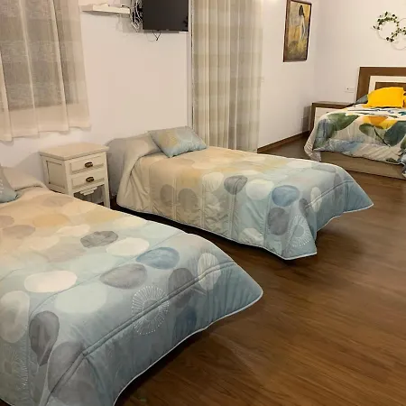 Casa De La Lastra Luena * San Miguel de Luena