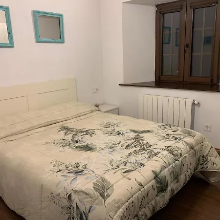 Casa De La Lastra Luena