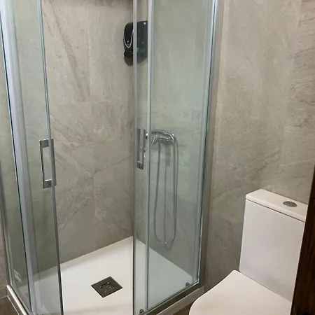 בית נופש Casa De La Lastra Luena San Miguel de Luena