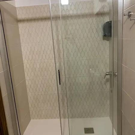 בית נופש Casa De La Lastra Luena *