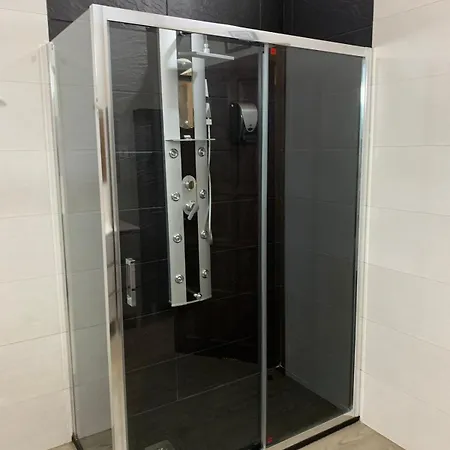 Casa De La Lastra Luena