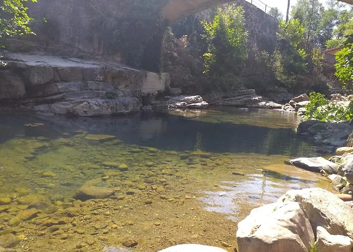 Holiday home Casa De La Lastra Luena San Miguel de Luena
