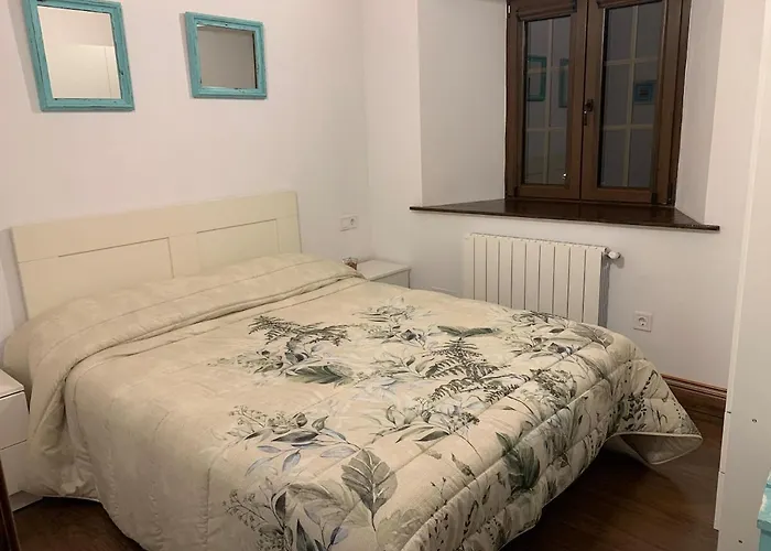 Casa De La Lastra Luena