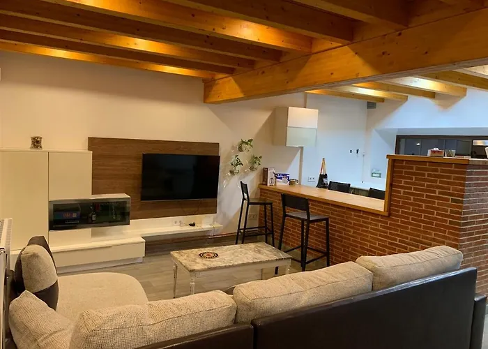 Casa De La Lastra Luena