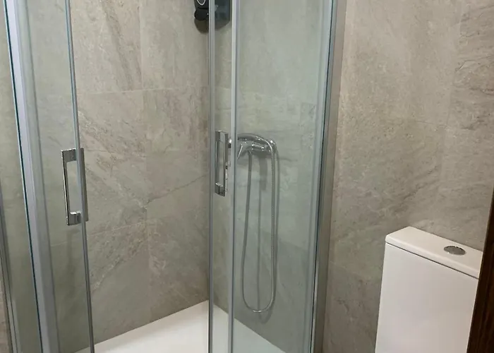 Holiday home Casa De La Lastra Luena San Miguel de Luena