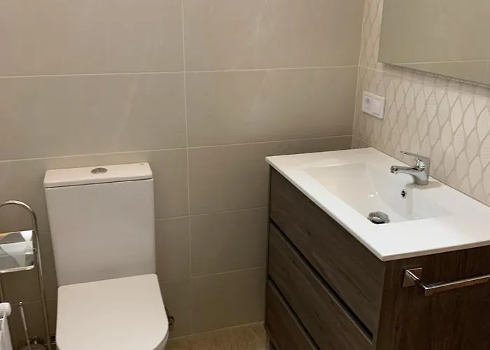 Casa De La Lastra Luena Holiday home *