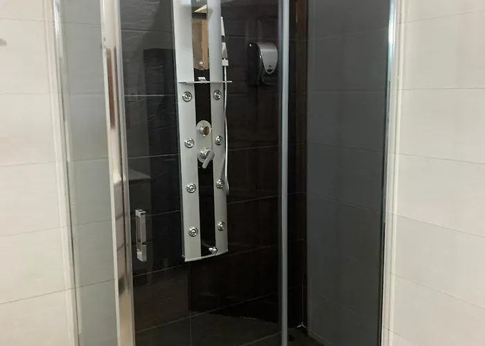 Casa De La Lastra Luena