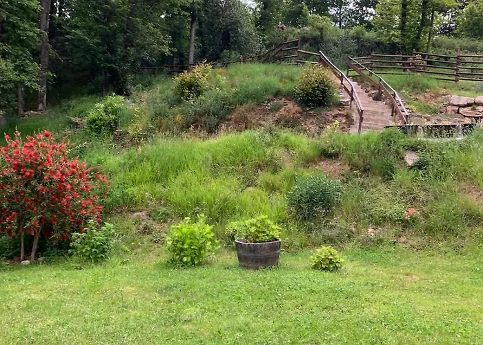 Casa De La Lastra Luena